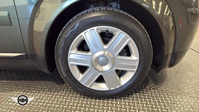 Lot 430 - 2001 AUDI A2 1.4 PETROL