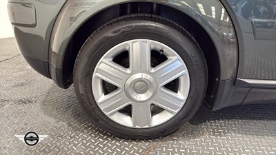Lot 430 - 2001 AUDI A2 1.4 PETROL