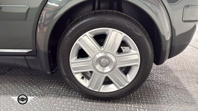 Lot 430 - 2001 AUDI A2 1.4 PETROL