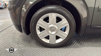 Lot 430 - 2001 AUDI A2 1.4 PETROL