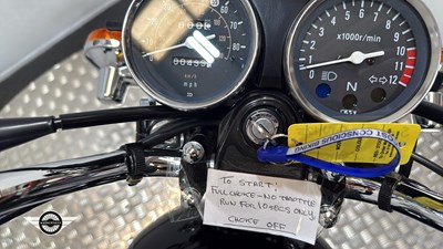 Lot 766 - 2014 SUZUKI