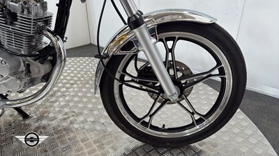 Lot 766 - 2014 SUZUKI