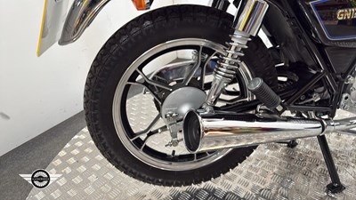 Lot 766 - 2014 SUZUKI