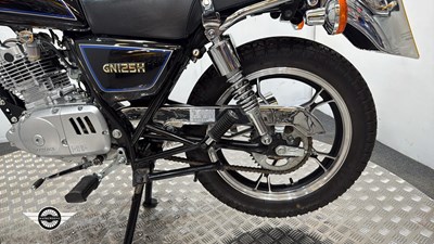 Lot 766 - 2014 SUZUKI