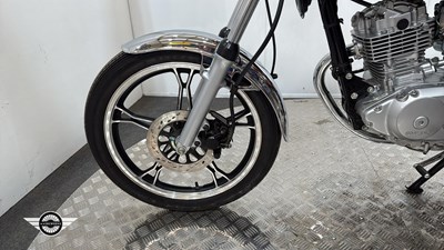 Lot 766 - 2014 SUZUKI