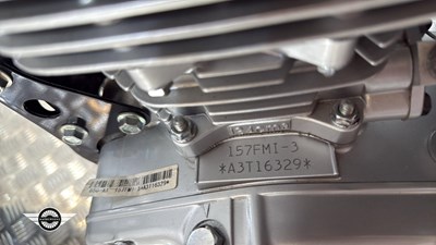Lot 766 - 2014 SUZUKI