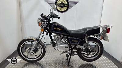 Lot 766 - 2014 SUZUKI