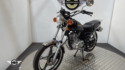 Lot 766 - 2014 SUZUKI
