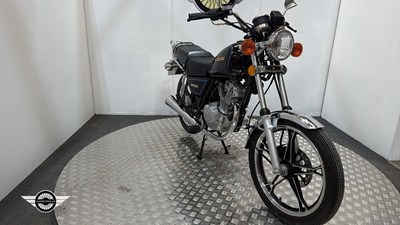 Lot 766 - 2014 SUZUKI