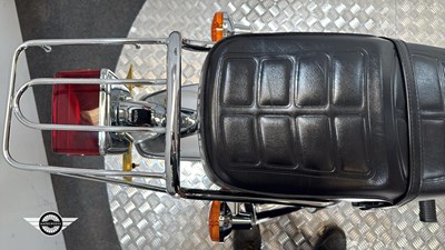 Lot 766 - 2014 SUZUKI