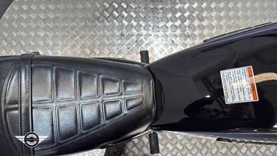 Lot 766 - 2014 SUZUKI