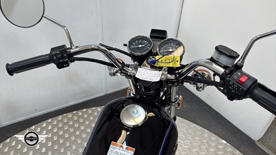 Lot 766 - 2014 SUZUKI