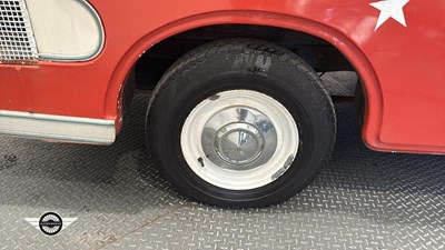 Lot 342 - 1979 BEDFORD