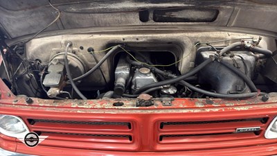 Lot 342 - 1979 BEDFORD