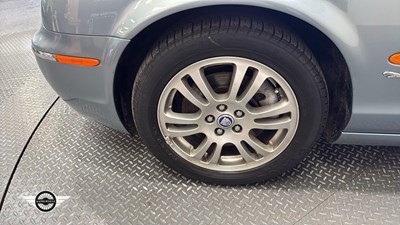 Lot 445 - 2004 JAGUAR S-TYPE DIESEL