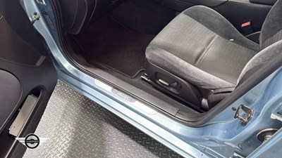 Lot 445 - 2004 JAGUAR S-TYPE DIESEL