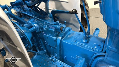 Lot 886 - 1970 FORD