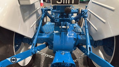 Lot 886 - 1970 FORD