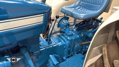 Lot 886 - 1970 FORD
