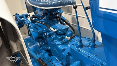Lot 892 - 1972 FORD