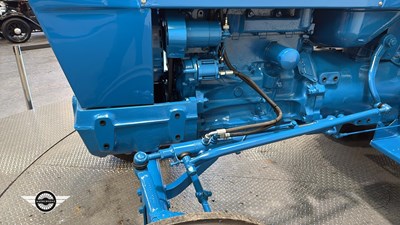 Lot 892 - 1972 FORD