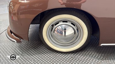 Lot 412 - 1972 VOLKSWAGEN (SPEEDSTER CLINIC 356 REPLICA)