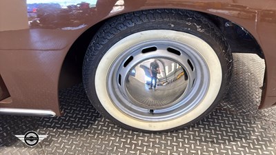 Lot 412 - 1972 VOLKSWAGEN (SPEEDSTER CLINIC 356 REPLICA)