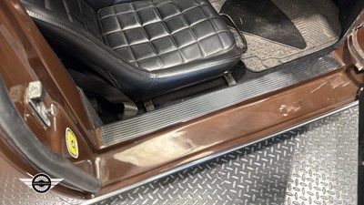 Lot 412 - 1972 VOLKSWAGEN (SPEEDSTER CLINIC 356 REPLICA)