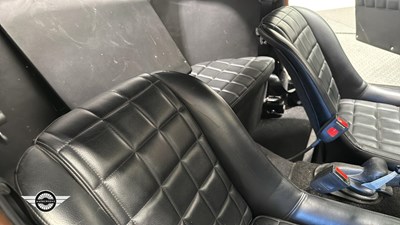 Lot 412 - 1972 VOLKSWAGEN (SPEEDSTER CLINIC 356 REPLICA)
