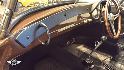 Lot 412 - 1972 VOLKSWAGEN (SPEEDSTER CLINIC 356 REPLICA)