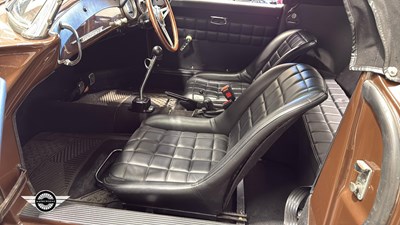 Lot 412 - 1972 VOLKSWAGEN (SPEEDSTER CLINIC 356 REPLICA)