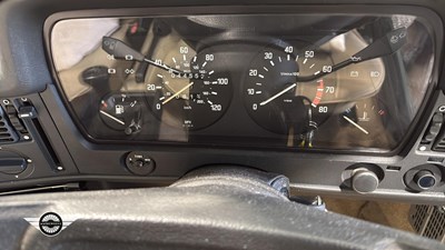 Lot 576 - 1982 BMW 316
