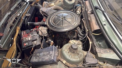Lot 576 - 1982 BMW 316
