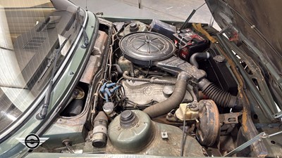 Lot 576 - 1982 BMW 316
