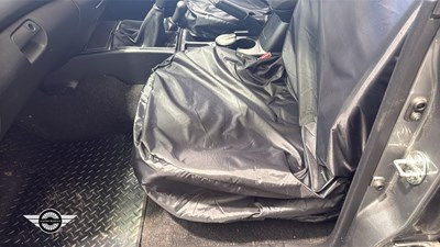 Lot 758 - 2014 MITSUBISHI L200 TROJAN DCB DI-D 4X4