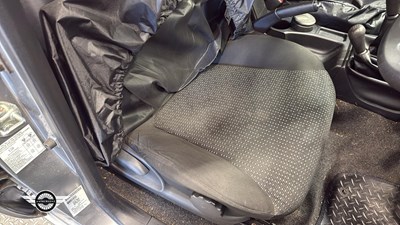 Lot 758 - 2014 MITSUBISHI L200 TROJAN DCB DI-D 4X4