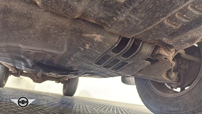 Lot 758 - 2014 MITSUBISHI L200 TROJAN DCB DI-D 4X4