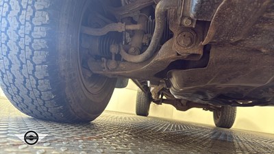 Lot 758 - 2014 MITSUBISHI L200 TROJAN DCB DI-D 4X4
