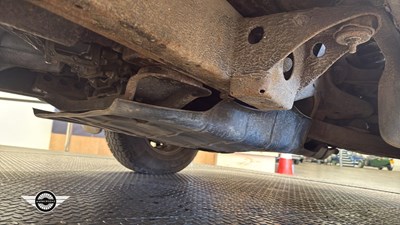 Lot 758 - 2014 MITSUBISHI L200 TROJAN DCB DI-D 4X4