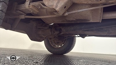 Lot 758 - 2014 MITSUBISHI L200 TROJAN DCB DI-D 4X4