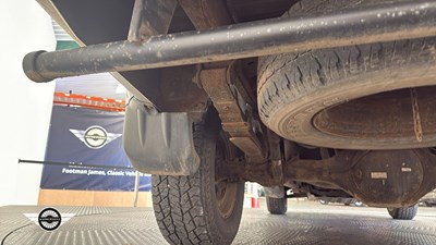 Lot 758 - 2014 MITSUBISHI L200 TROJAN DCB DI-D 4X4