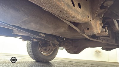 Lot 758 - 2014 MITSUBISHI L200 TROJAN DCB DI-D 4X4