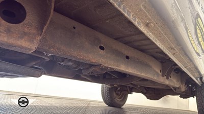 Lot 758 - 2014 MITSUBISHI L200 TROJAN DCB DI-D 4X4