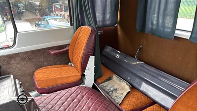 Lot 59 - 1977 VOLVO F89