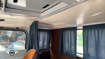 Lot 59 - 1977 VOLVO F89