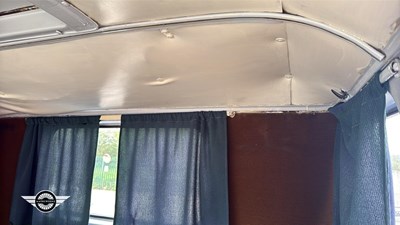 Lot 59 - 1977 VOLVO F89