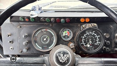 Lot 59 - 1977 VOLVO F89
