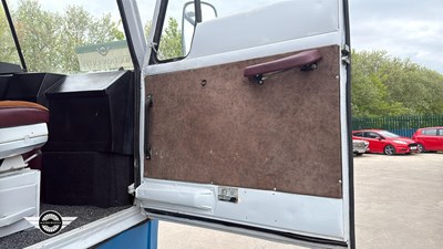 Lot 59 - 1977 VOLVO F89