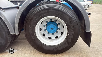 Lot 59 - 1977 VOLVO F89