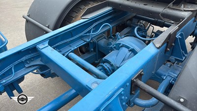 Lot 59 - 1977 VOLVO F89